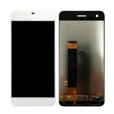 Lcd With Touch Screen For Htc Desire 10 Pro White By - Maxbhi Com