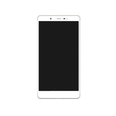 Lcd Screen For Hyve Pryme Replacement Display By - Maxbhi Com
