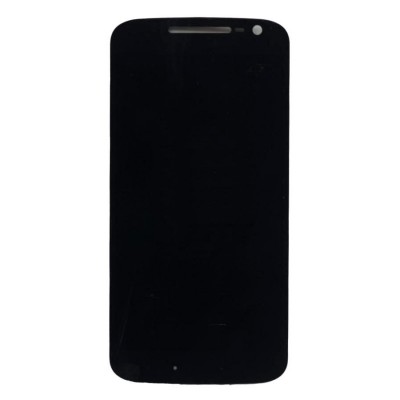 Lcd Screen For Moto G4 Replacement Display By - Maxbhi Com