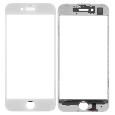 Touch Screen Digitizer for Apple iPhone 7 128GB - Rose Gold