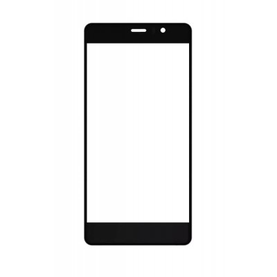 Touch Screen Digitizer For Archos 55 Diamond Selfie Black By - Maxbhi.com