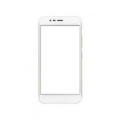 Touch Screen Digitizer For Asus Zenfone Pegasus 3 32gb Grey By - Maxbhi.com