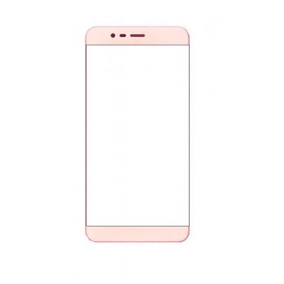 Touch Screen Digitizer For Asus Zenfone Pegasus 3 32gb Rose Gold By - Maxbhi.com