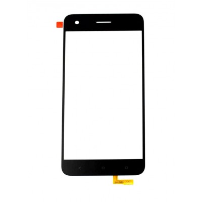 Touch Screen Digitizer For Htc Desire 10 Pro Black By - Maxbhi Com