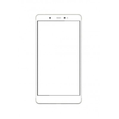 Touch Screen Digitizer For Hyve Pryme Gold By - Maxbhi.com