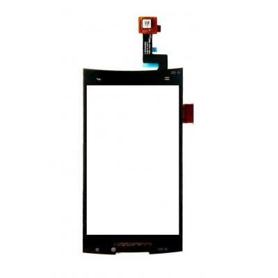 Touch Screen Digitizer For Lumigon T3 White By - Maxbhi.com