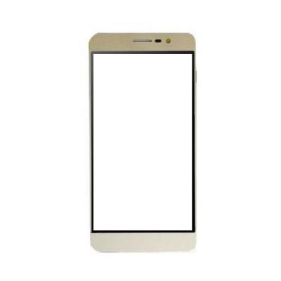 Touch Screen Digitizer For Zte Blade A910 Gold By - Maxbhi.com