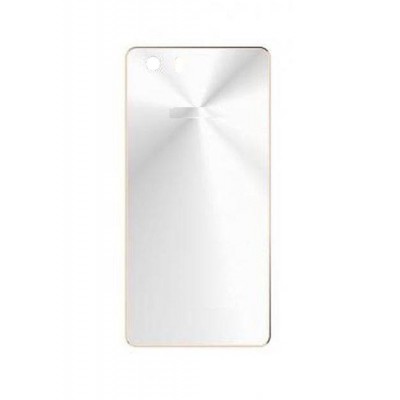 Back Panel Cover For Leagoo Elite 1 White - Maxbhi.com