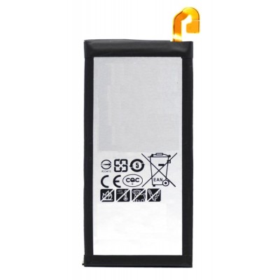 Battery For Samsung Galaxy J3 2017 By - Maxbhi Com