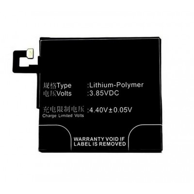 Battery For Xiaomi Redmi Pro By - Maxbhi.com