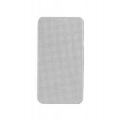 Flip Cover For Huawei Y560 White By - Maxbhi.com