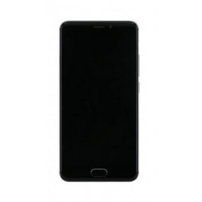 Flip Cover For Lava X28 Black By - Maxbhi.com