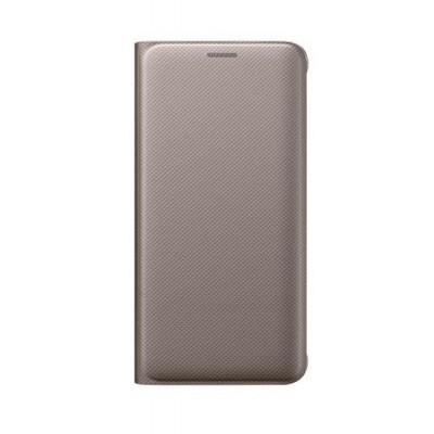 Flip Cover For Leagoo Elite 1 Gold By - Maxbhi.com