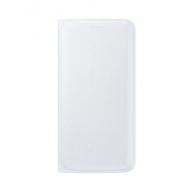 Flip Cover For Leagoo Elite 1 White By - Maxbhi.com