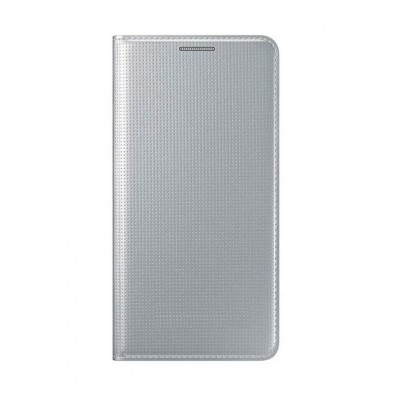 Flip Cover For Meizu M5 Note 32gb Silver By - Maxbhi.com