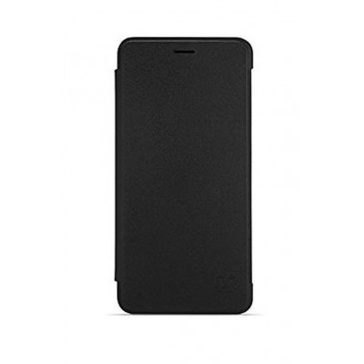 Flip Cover For Samsung Galaxy J3 2017 Black By - Maxbhi.com