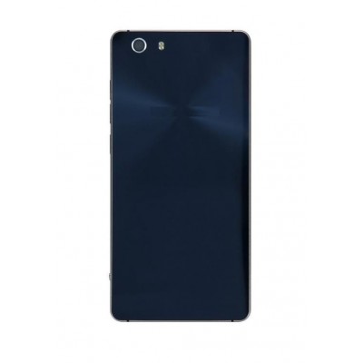 Full Body Housing For Leagoo Elite 1 Black - Maxbhi.com