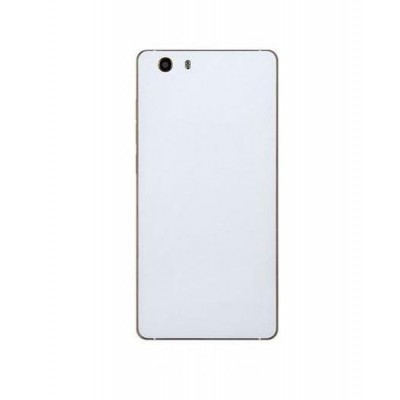 Full Body Housing For Leagoo Elite 1 White - Maxbhi Com