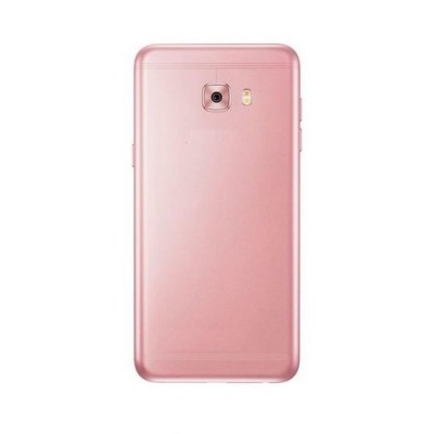 Full Body Housing For Samsung Galaxy C5 Pro Rose Gold - Maxbhi.com