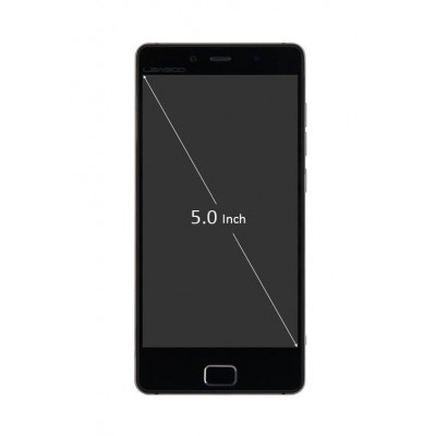 Lcd Screen For Leagoo Elite 1 Replacement Display By - Maxbhi.com