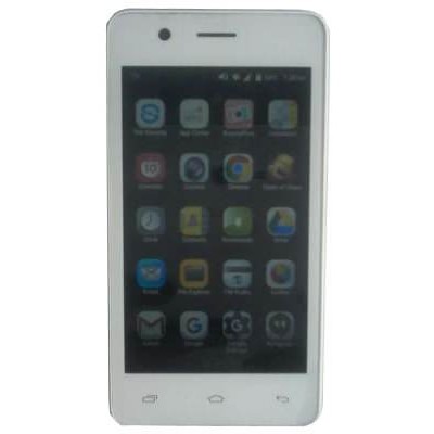 Lcd Screen For Micromax Bolt Q326 Replacement Display By - Maxbhi.com