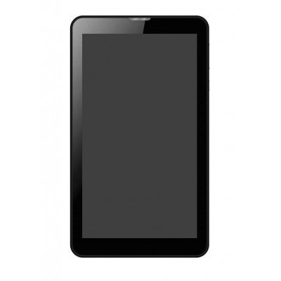 Lcd With Touch Screen For Datamini Ta7 Black By - Maxbhi.com