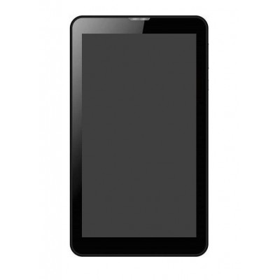 Lcd With Touch Screen For Datamini Ta7 White By - Maxbhi.com