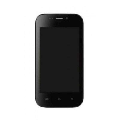 Lcd With Touch Screen For Kenxinda K2 Black By - Maxbhi.com