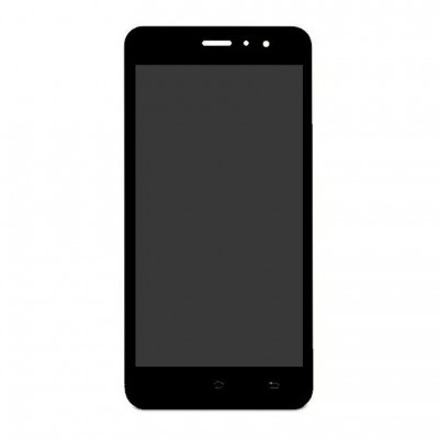 Lcd Screen For Lava X28 Replacement Display By - Maxbhi Com