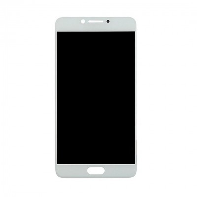 Lcd Screen For Samsung Galaxy C5 Pro Replacement Display By - Maxbhi Com