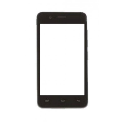 Touch Screen Digitizer For Micromax Bolt Q326 Grey By - Maxbhi.com