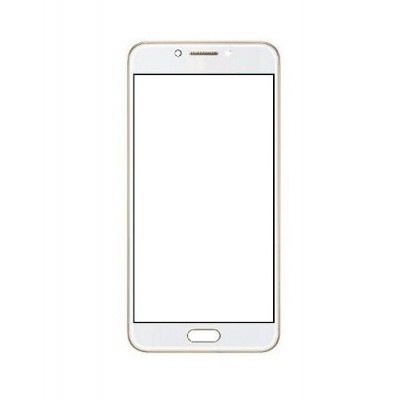 Touch Screen Digitizer For Samsung Galaxy C5 Pro Rose Gold By - Maxbhi.com