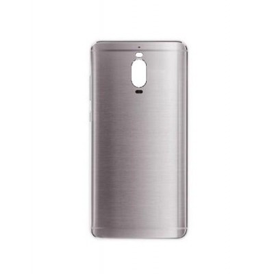 Back Panel Cover For Huawei Mate 9 Pro Grey - Maxbhi.com