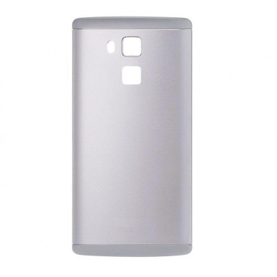 Back Panel Cover For Vernee Apollo Lite Silver - Maxbhi Com