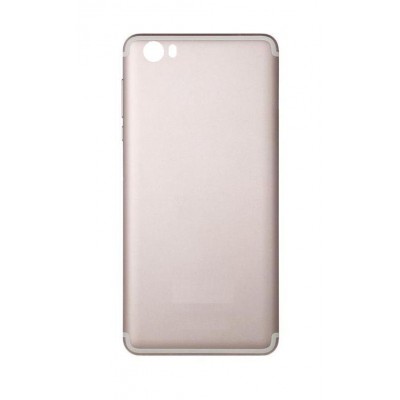 Back Panel Cover For Vernee Mars Gold - Maxbhi.com
