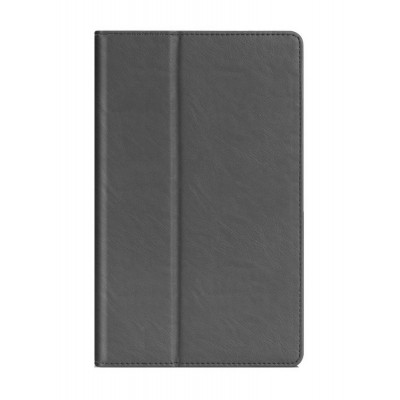 Flip Cover For Asus Zenpad 8.0 Z380m Grey By - Maxbhi.com