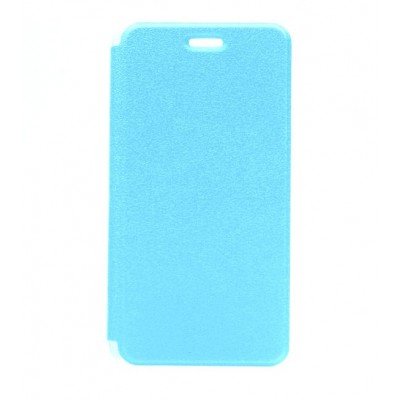 Flip Cover For Doogee Dg800 Blue By - Maxbhi.com