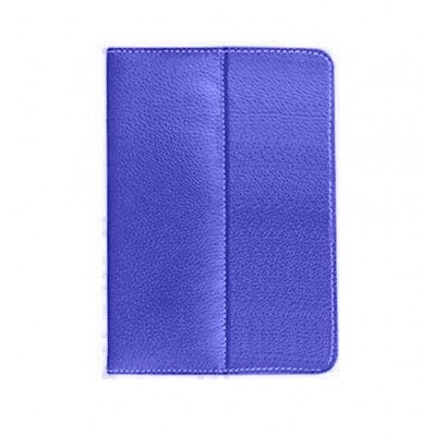 Flip Cover For Fusion5 Rapid5 Eco Tablet Blue By - Maxbhi.com