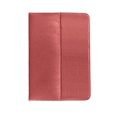 Flip Cover For Fusion5 Rapid5 Eco Tablet Red By - Maxbhi.com