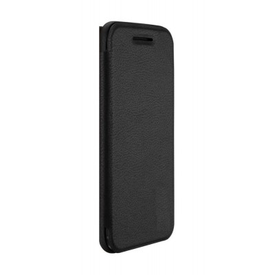Flip Cover For Htc 10 Lifestyle Grey By - Maxbhi.com