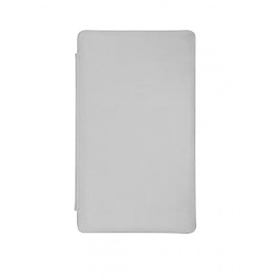 Flip Cover For Huawei Mediapad M3 32gb Lte Silver By - Maxbhi.com