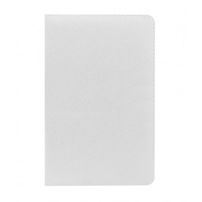 Flip Cover For Lava Twinpad White By - Maxbhi.com