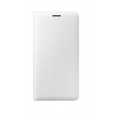 Flip Cover For Mphone 8 White By - Maxbhi.com