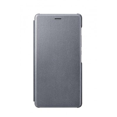 Flip Cover For Vernee Apollo Lite Grey By - Maxbhi.com