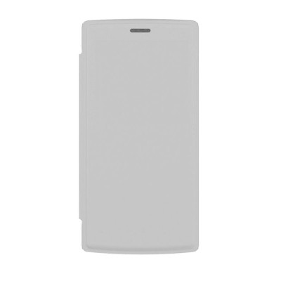 Flip Cover For Vernee Apollo Lite Silver By - Maxbhi.com