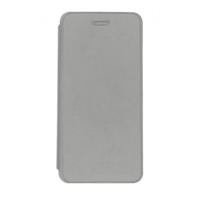 Flip Cover For Vernee Mars Grey By - Maxbhi.com