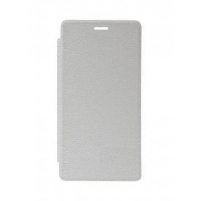 Flip Cover For Xtouch X509 White By - Maxbhi.com