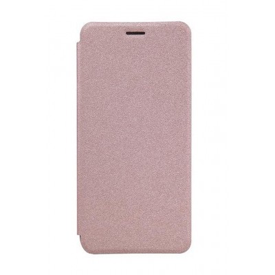 Flip Cover For Zte Nubia Z11 Rose Gold By - Maxbhi.com