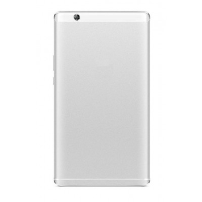 Full Body Housing For Huawei Mediapad M3 32gb Lte Silver - Maxbhi.com
