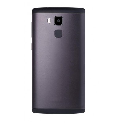Full Body Housing For Vernee Apollo Lite Grey - Maxbhi.com